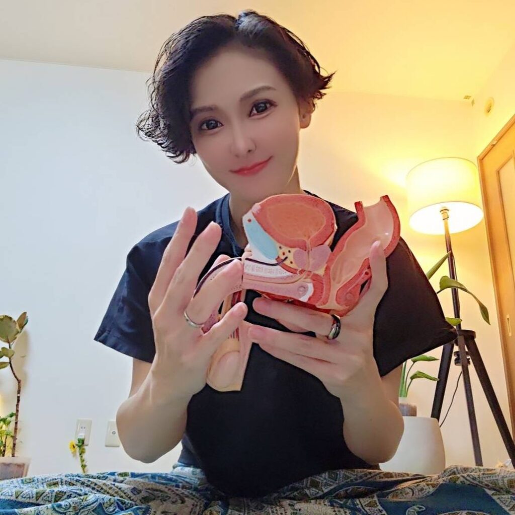 カルサイネイザンと男性機能